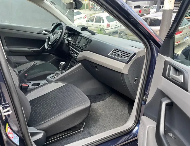 Imagem 14 – Polo 2020 1.0 200 Tsi Comfortline Automático