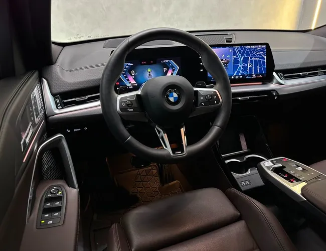 Imagem 13 – X2 2025 X2 Xdrive20i M Sport