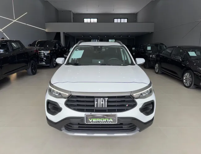 Imagem 6 – Pulse 2023 1.0 Turbo 200 Flex Audace Cvt