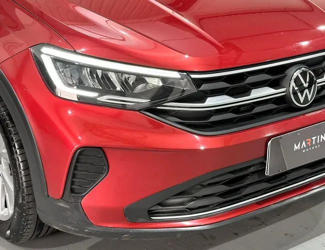 Imagem 8 – Nivus 2024 1.0 200 Tsi Total Flex Comfortline Automático