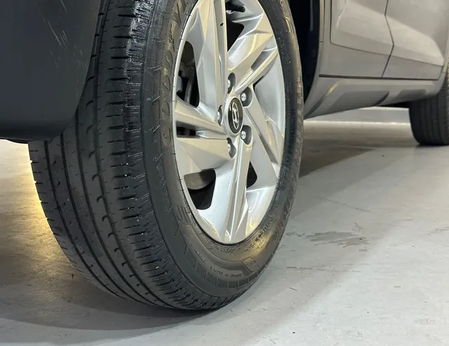 Imagem 16 – Creta 2024 Creta Comfort 1.0 Tb 12V Flex Aut.