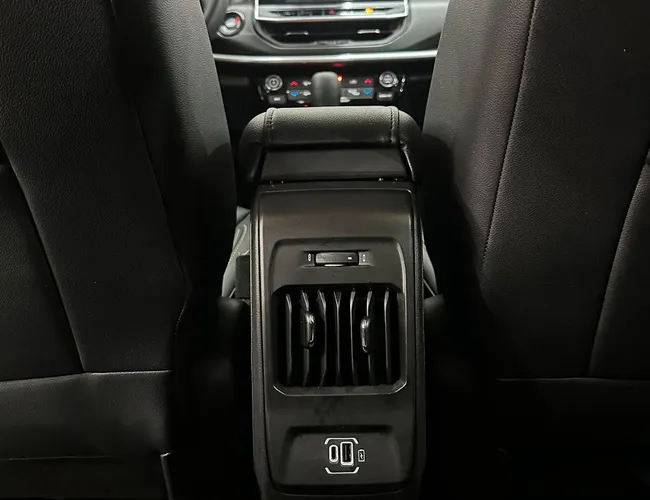 Imagem 14 – Compass 2026 1.3 T270 Turbo Flex Sport At6