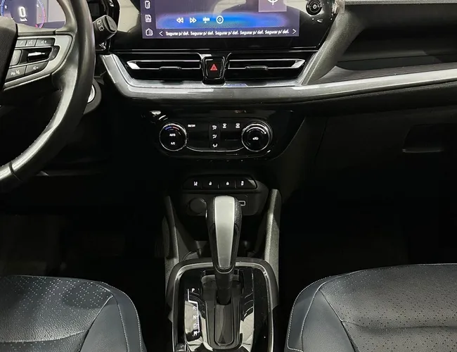 Imagem 15 – Spin 2025 1.8 Premier 8V Flex 4P Automático