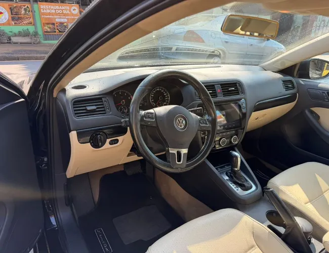Imagem 9 – Jetta 2014 2.0 Comfortline Flex 4P Tiptronic