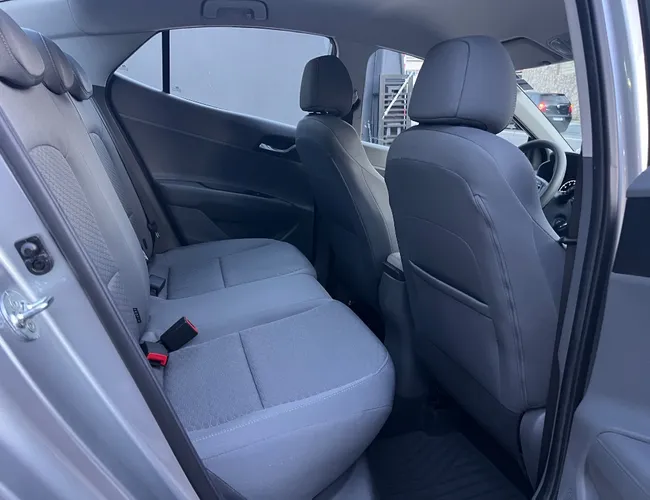 Imagem 9 – Hb20s 2021 1.6 16V Flex Vision Automático