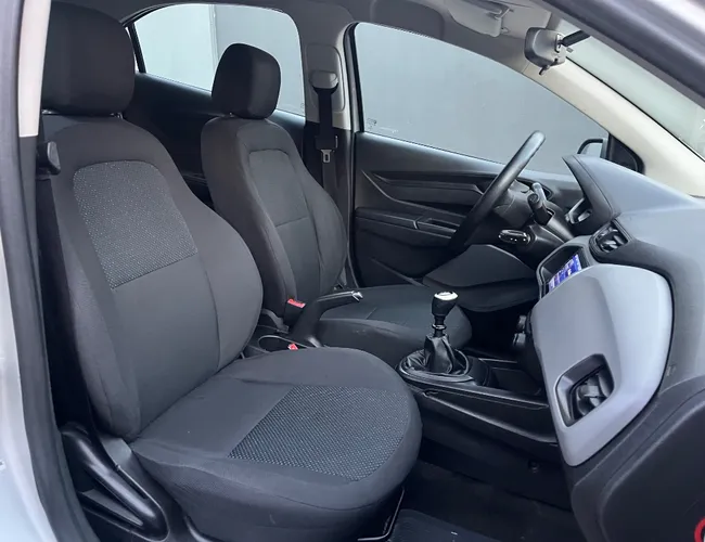 Imagem 11 – Onix 2019 1.0 Mpfi Joy 8V Flex 4P Manual