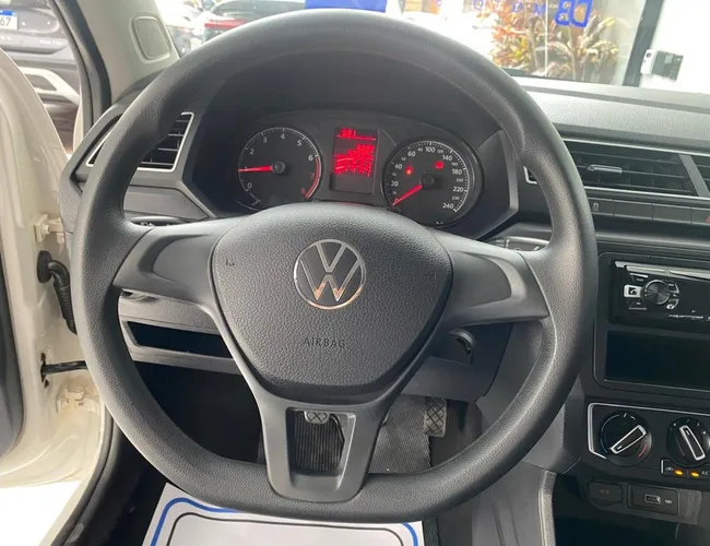 Imagem 11 – Saveiro 2025 1.6 Msi Robust Cs 16V Flex 2P Manual