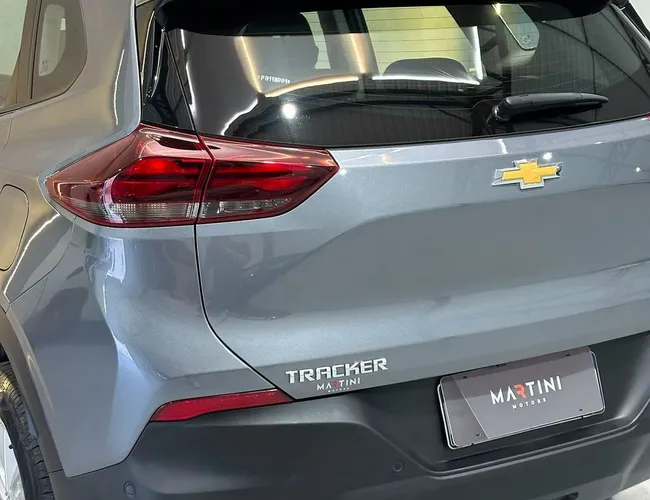 Imagem 8 – Tracker 2023 Tracker Lt 1.0 Turbo 12V Flex Aut.