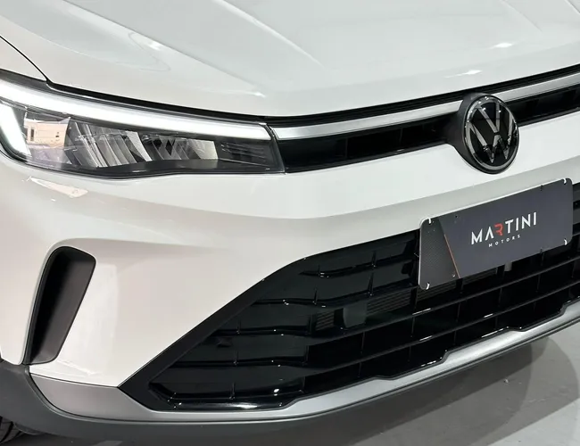 Imagem 8 – Nivus 2026 1.0 200 Tsi Total Flex Comfortline Automático