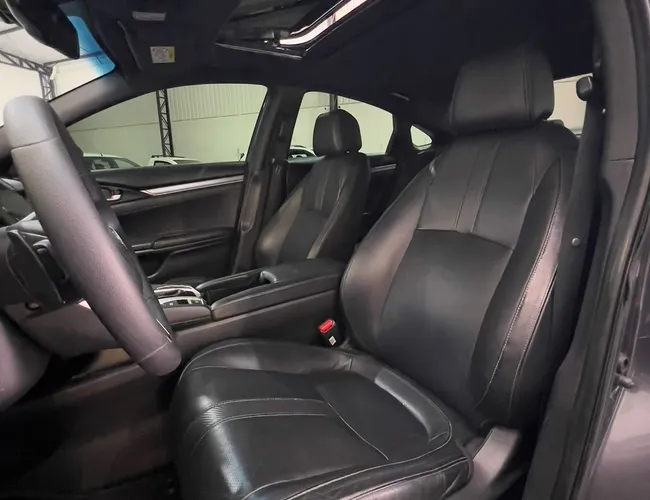 Imagem 15 – Civic 2018 Civic Sedan Touring 1.5 Turbo 16V Aut.4P