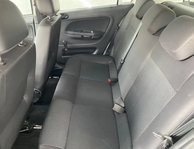 Imagem 9 – Gol 2021 1.6 Msi Totalflex 4P Manual