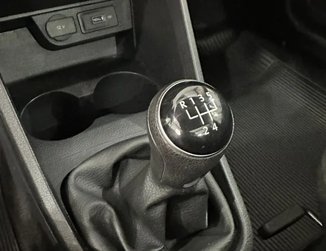 Imagem 14 – Saveiro 2025 1.6 Msi Robust Cs 16V Flex 2P Manual