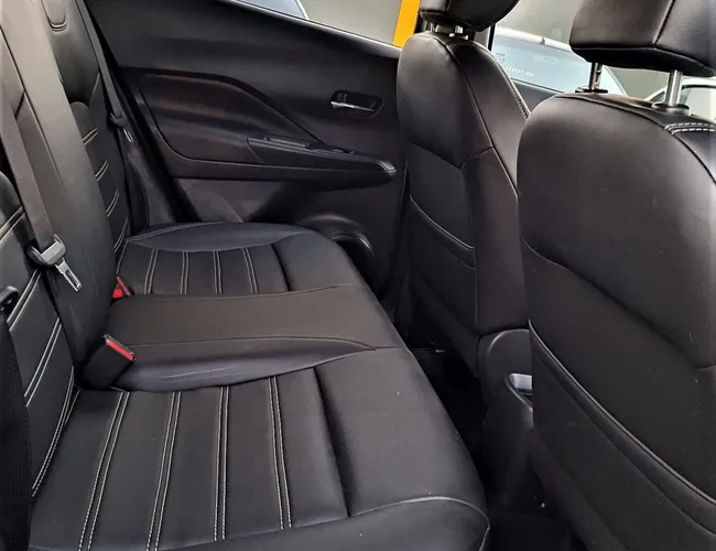 Imagem 11 – Kicks 2024 1.6 16V 4P Flexstart Sense Xtronic Automático Cvt