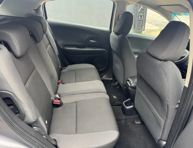 Imagem 19 – Hr-V 2020 1.8 16V Flex Lx 4P Automático