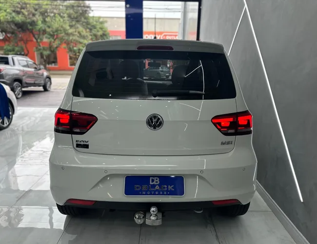 Imagem 6 – Fox 2016 1.6 Mi Rock In Rio 8V Flex 4P Manual