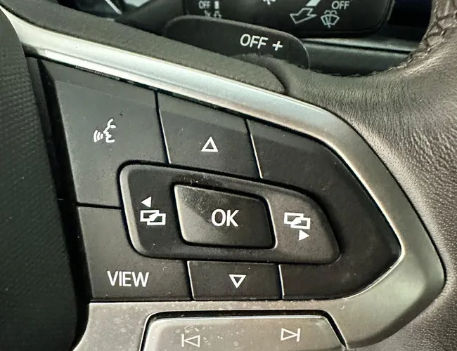 Imagem 19 – Nivus 2025 1.0 200 Tsi Total Flex Highline Automático