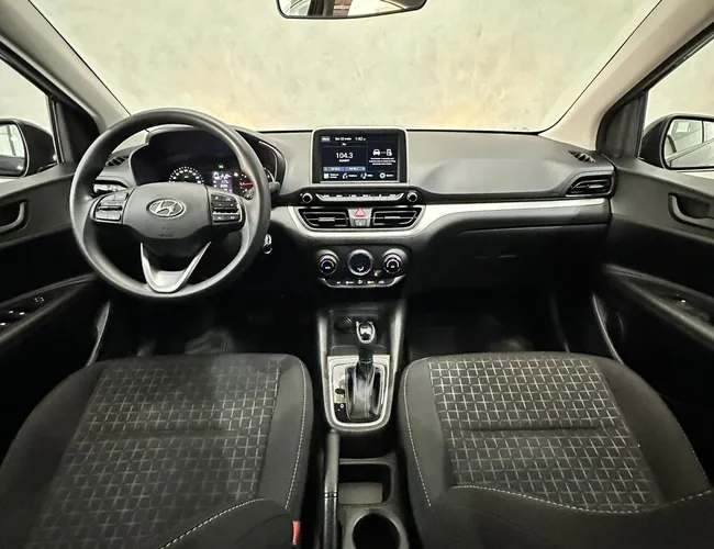 Imagem 9 – Hb20 2025 1.0 Tgdi Flex Comfort Plus Automático