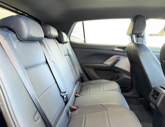 Imagem 13 – T-Cross 2024 1.4 250 Tsi Total Flex Highline Automático