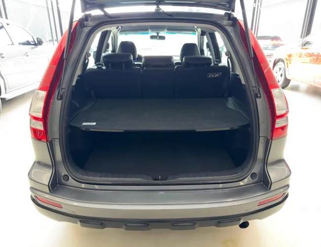 Imagem 14 – Crv 2011 2.0 Lx 4X2 16V Gasolina 4P Automático