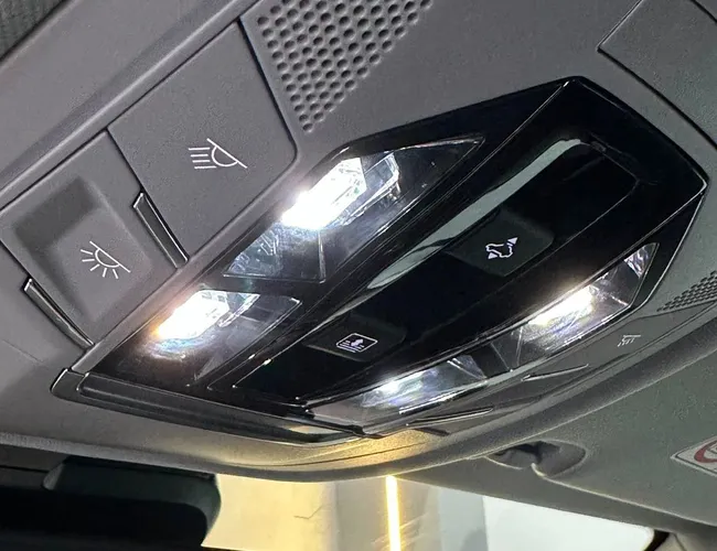 Imagem 26 – Tiggo 2026 Tiggo 8 Pro 1.6 Tgdi Aut.