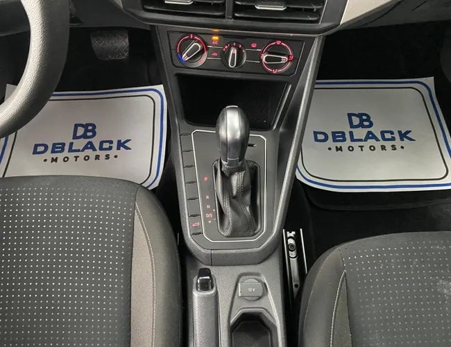 Imagem 13 – Polo 2019 1.0 200 Tsi Comfortline Automático