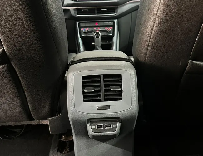 Imagem 14 – T-Cross 2021 1.0 200 Tsi Total Flex Comfortline Automático