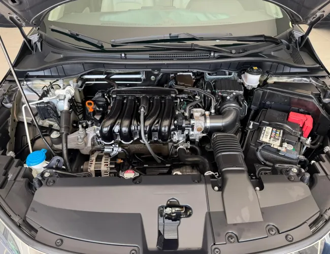 Imagem 18 – City 2022 1.5 I-Vtec Flex Touring Cvt