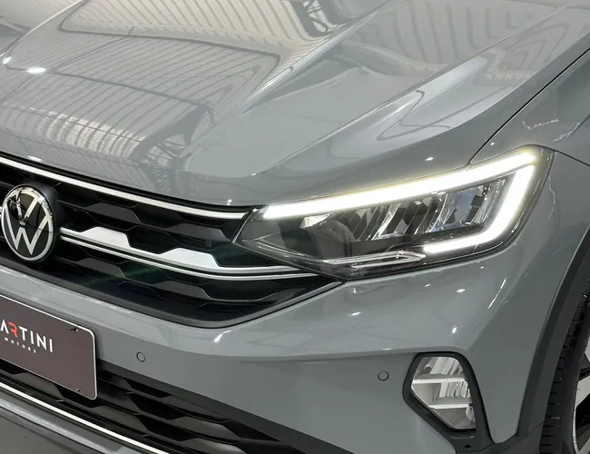 Imagem 7 – Nivus 2024 1.0 200 Tsi Total Flex Highline Automático