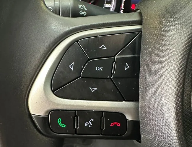Imagem 20 – Pulse 2023 Pulse Drive 1.3 8V Flex Mec.