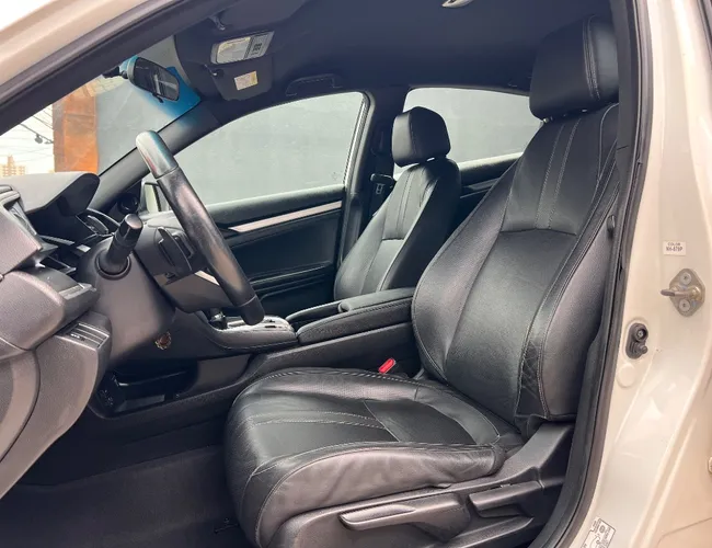 Imagem 17 – Civic 2017 2.0 16V Flexone Exl 4P Cvt