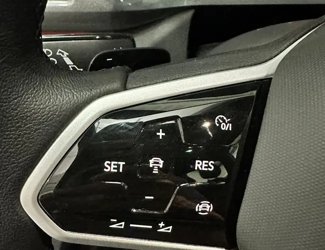 Imagem 20 – Taos 2024 1.4 250 Tsi Total Flex Highline Automático