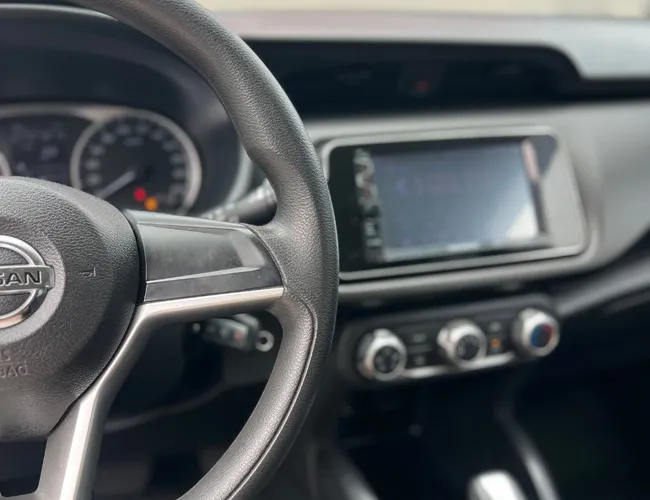 Imagem 15 – Kicks 2018 1.6 16V Flexstart S 4P Xtronic