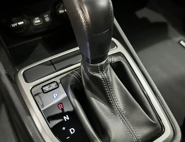 Imagem 16 – Creta 2024 1.6 16V Flex Action Automático