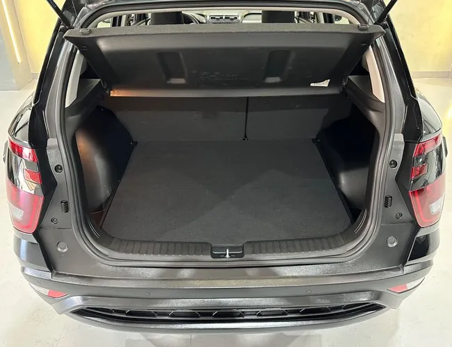 Imagem 19 – Creta 2024 Creta Comfort 1.0 Tb 12V Flex Aut.
