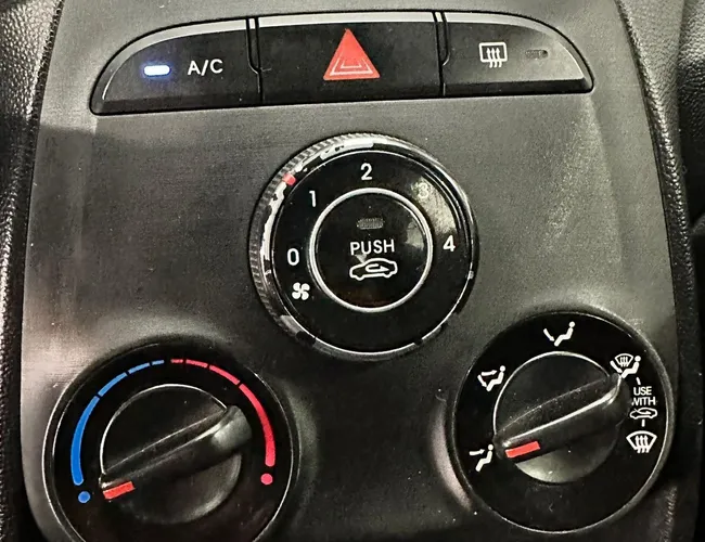 Imagem 13 – Hb20 2016 1.0 Comfort 12V Flex 4P Manual