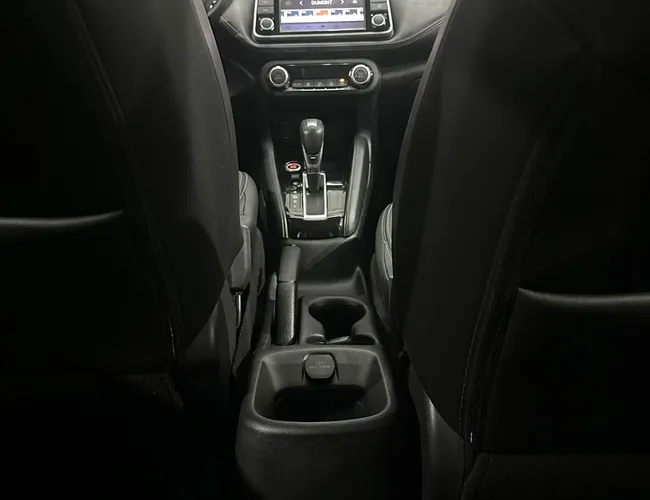 Imagem 14 – Kicks 2018 1.6 16V Flexstart Sl 4P Xtronic