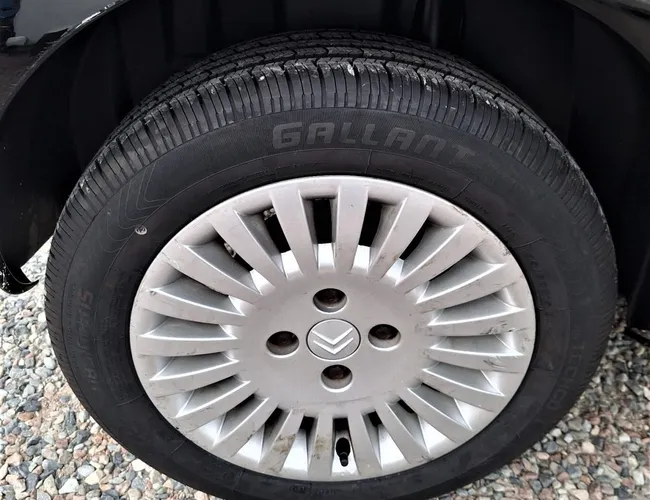 Imagem 15 – C3 2011 1.4 4P Glx Flex