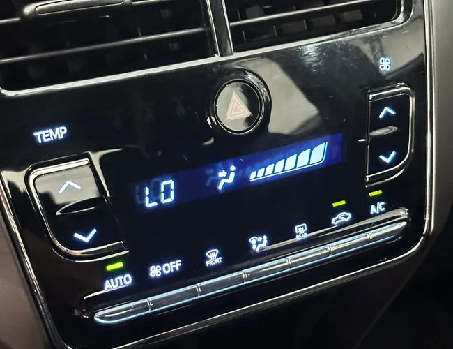 Imagem 13 – Yaris 2025 Yaris Xl 1.5 Flex 16V 5P Aut.