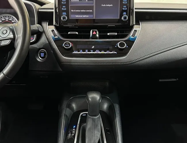 Imagem 15 – Corolla 2022 Corolla Xei 2.0 Flex 16V Aut.