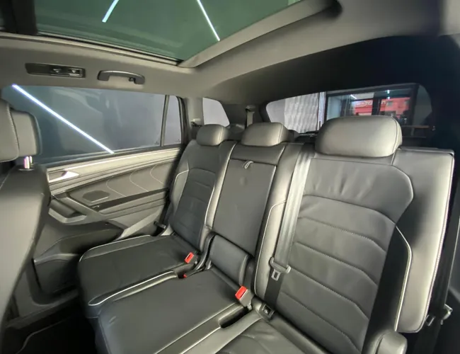 Imagem 11 – Tiguan 2024 2.0 300 Tsi Gasolina Allspace R-Line Automático
