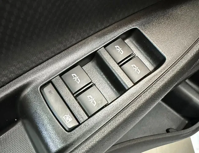 Imagem 16 – Onix 2025 Onix Hatch 1.0 12V Flex 5P Mec.