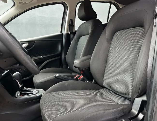 Imagem 11 – Pulse 2022 1.0 Turbo 200 Flex Drive Cvt