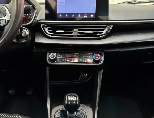 Imagem 15 – Pulse 2023 Pulse Drive 1.3 8V Flex Mec.
