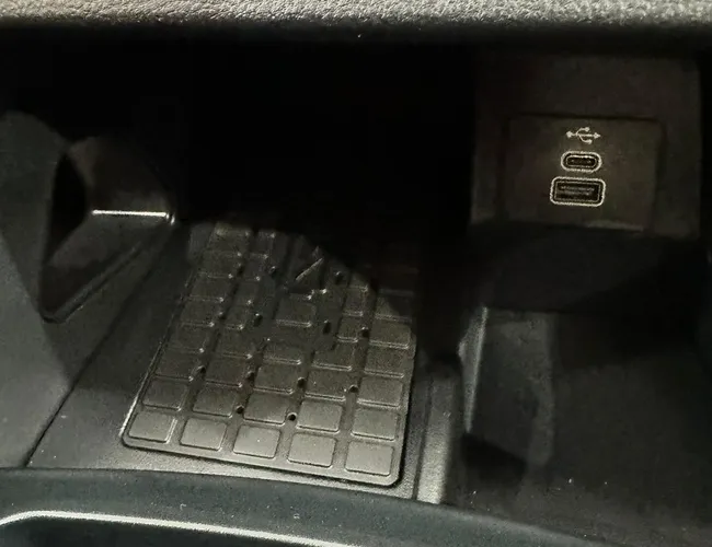 Imagem 19 – Ranger 2024 3.0 V6 Turbo Diesel Cd Limited 4X4 Automático