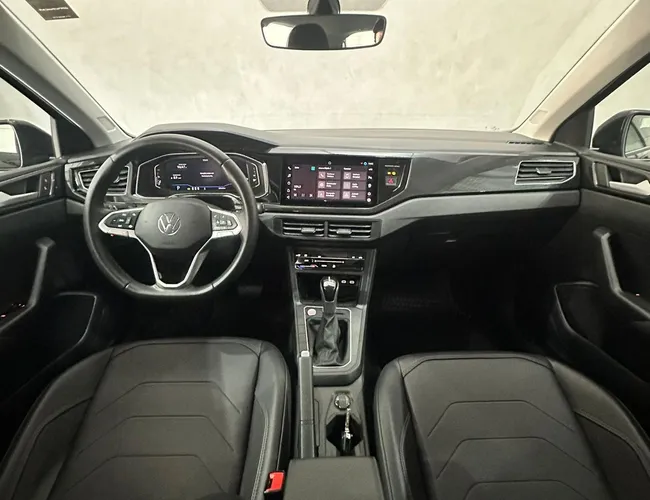Imagem 9 – Polo 2025 1.0 170 Tsi Highline Automático