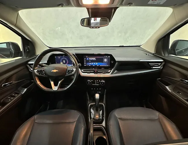 Imagem 9 – Spin 2025 Spin Premier 1.8 8V Econo.Flex 5P Aut.