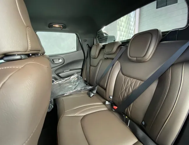 Imagem 7 – Toro 2026 2.2 Turbo Diesel Ranch 4Wd At9