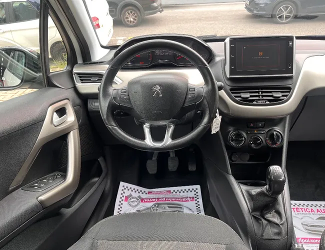 Imagem 9 – 2008 2018 1.6 16V Flex Allure 4P Manual