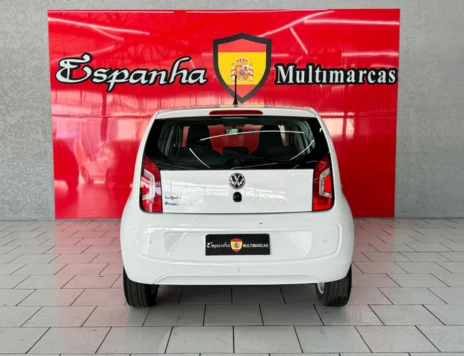 Imagem 14 – Up 2015 1.0 Mpi Rbw 12V Flex 4P Manual