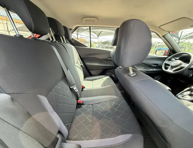 Imagem 20 – Kicks 2019 1.6 16V Flexstart S Direct 4P Xtronic